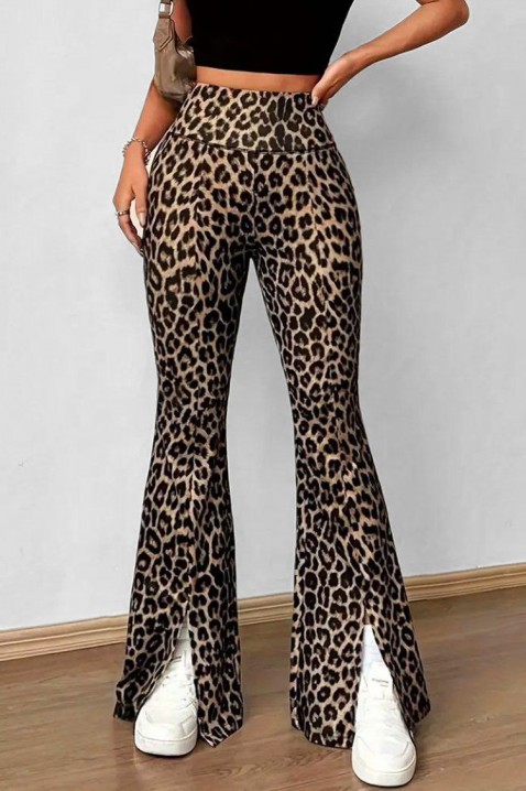 Colanți GLORDENA, Culoare: maro, IVET.RO - Reduceri de până la -80%