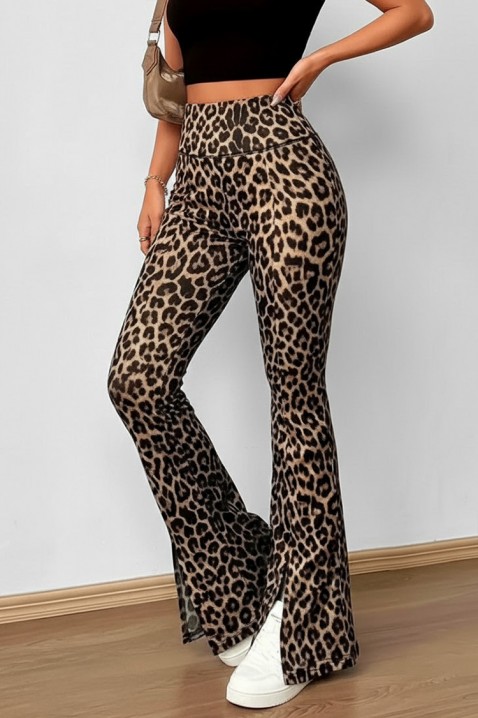 Colanți GLORDENA, Culoare: maro, IVET.RO - Reduceri de până la -80%