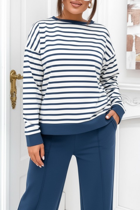 Set TIOFERDA BLUE, Culoare: albastru, IVET.RO - Reduceri de până la -80%