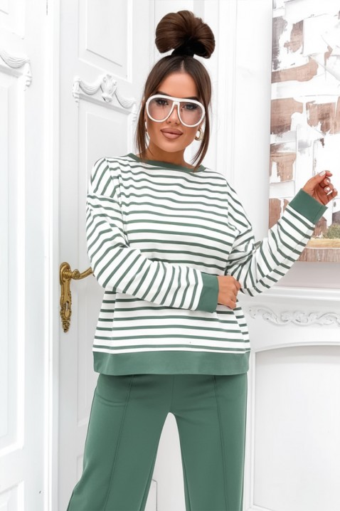 Set TIOFERDA GREEN, Culoare: verde, IVET.RO - Reduceri de până la -80%