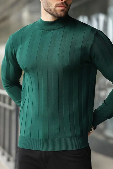 Bluză bărbați PATRIX GREEN, Culoare: verde, IVET.RO - Reduceri de până la -80%