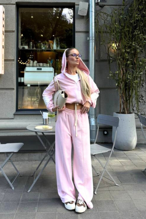 Set ABELSONA PINK, Culoare: roz, IVET.RO - Reduceri de până la -80%