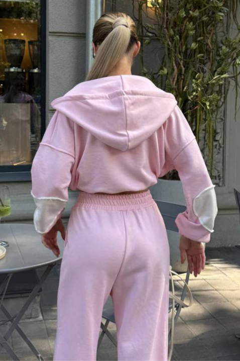 Set ABELSONA PINK, Culoare: roz, IVET.RO - Reduceri de până la -80%