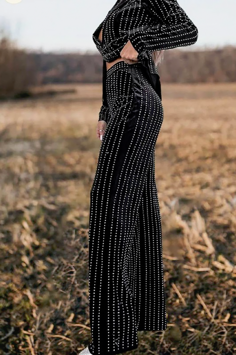 Set DREDILZA, Culoare: negru, IVET.RO - Reduceri de până la -80%