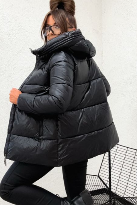Geacă ALAMOZA, Culoare: negru, IVET.RO - Reduceri de până la -80%