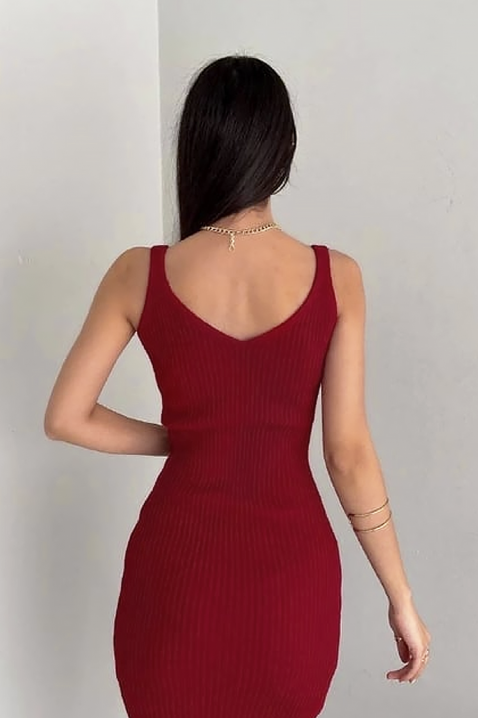Set MAFRENSA - Compleuri practice | Ivet.RO Set MAFRENSA, Culoare: bordo, IVET.RO - Reduceri de până la -80%