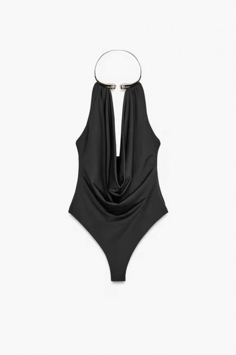 Top - body SELESTRA BLACK, Culoare: negru, IVET.RO - Reduceri de până la -80%