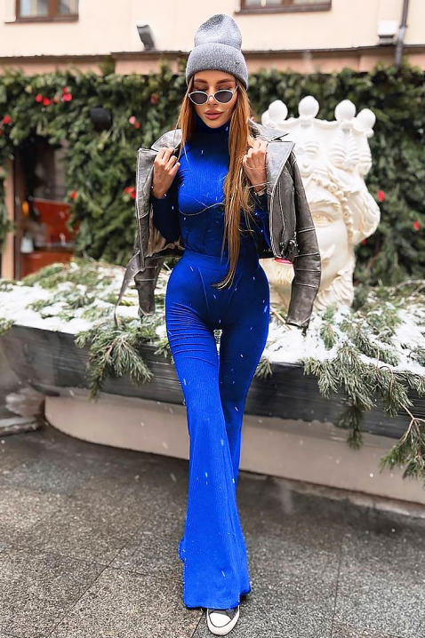 Set ETRINDA BLUE, Culoare: albastru, IVET.RO - Reduceri de până la -80%