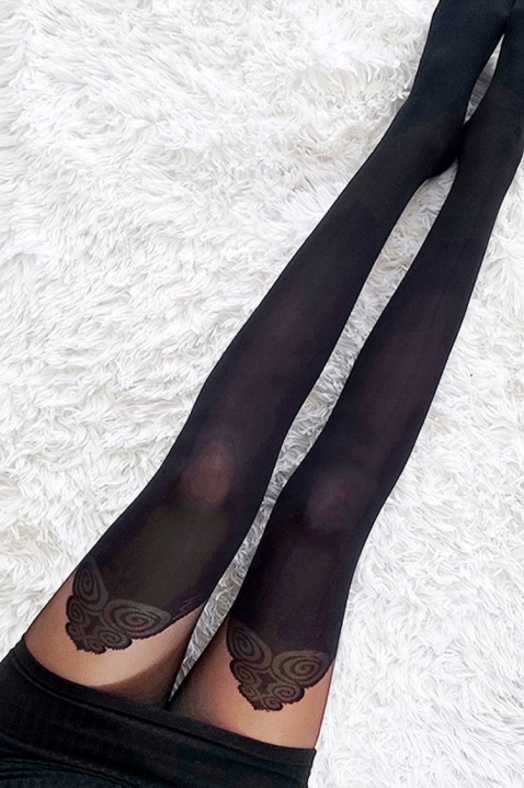 Dres AVSEDONA - Dresuri | Ivet.RO Dres AVSEDONA, Culoare: negru, IVET.RO - Reduceri de până la -80%