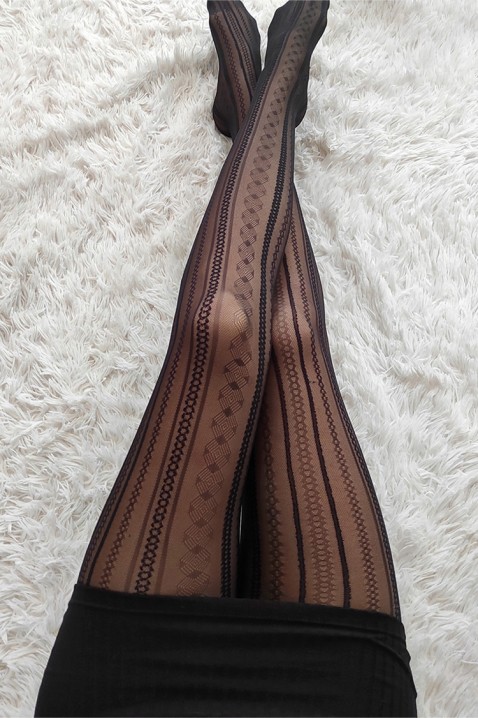 Dres DELZOTA - Dresuri | Ivet.RO Dres DELZOTA, Culoare: negru, IVET.RO - Reduceri de până la -80%