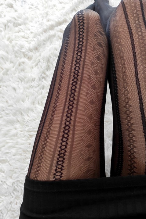 Dres DELZOTA - Dresuri | Ivet.RO Dres DELZOTA, Culoare: negru, IVET.RO - Reduceri de până la -80%
