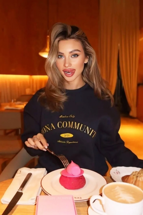 Set PRESLINDA NAVY - Compleuri practice | Ivet.RO Set PRESLINDA NAVY, Culoare: bleumarin, IVET.RO - Reduceri de până la -80%