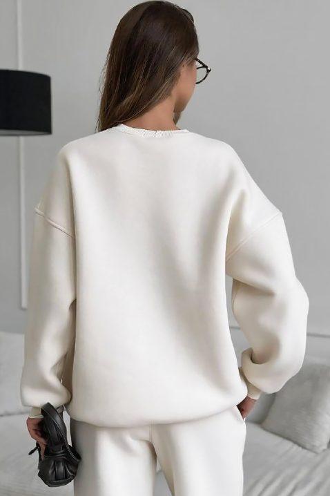 Set PRESLINDA WHITE - Compleuri practice | Ivet.RO Set PRESLINDA WHITE, Culoare: alb, IVET.RO - Reduceri de până la -80%