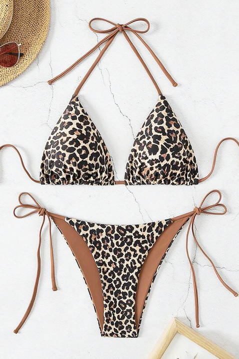 Costum de baie BRUGELA, Culoare: multicolor, IVET.RO - Reduceri de până la -80%