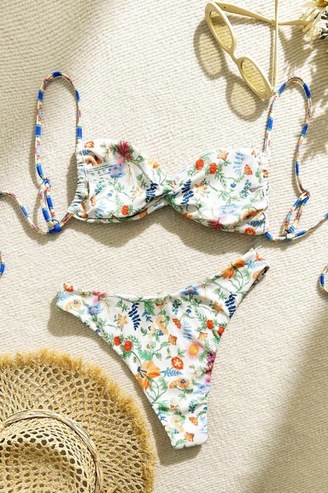 Costum de baie NIORELMA, Culoare: multicolor, IVET.RO - Reduceri de până la -80%