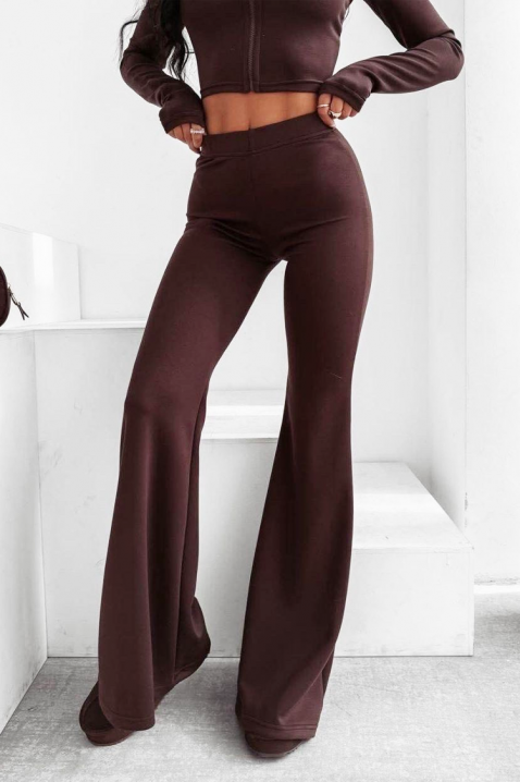 Set VTALZINA BROWN, Culoare: maro, IVET.RO - Reduceri de până la -80%