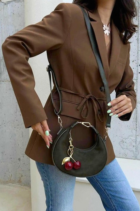 Geantă damă CHEROTA GREEN - Genți | Ivet.RO Geantă damă CHEROTA GREEN, Culoare: verde, IVET.RO - Reduceri de până la -80%