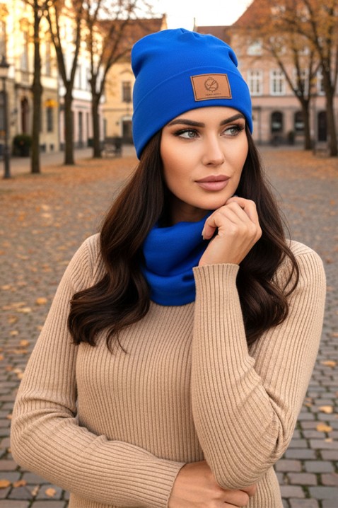 Set CORPILDA BLUE, Culoare: albastru, IVET.RO - Reduceri de până la -80%