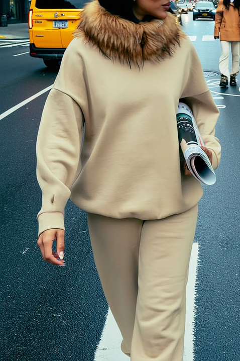 Set RODIPA BEIGE, Culoare: bej, IVET.RO - Reduceri de până la -80%