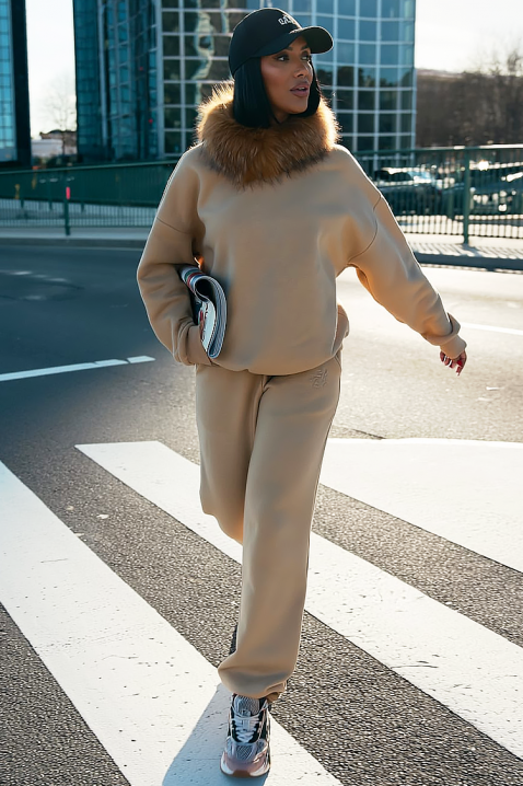 Set RODIPA BEIGE, Culoare: bej, IVET.RO - Reduceri de până la -80%