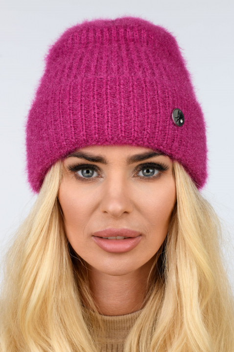 Căciulă LANDINZA FUCHSIA, Culoare: fuchsia, IVET.RO - Reduceri de până la -80%