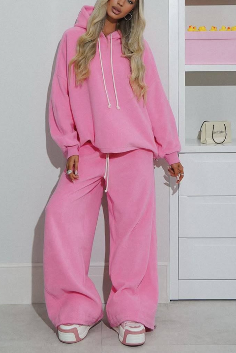 Set ZLODERA PINK, Culoare: roz, IVET.RO - Reduceri de până la -80%