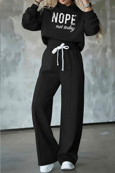 Set AZLANA, Culoare: negru, IVET.RO - Reduceri de până la -80%