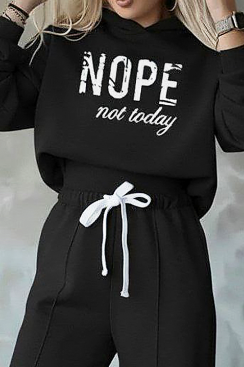 Set AZLANA, Culoare: negru, IVET.RO - Reduceri de până la -80%