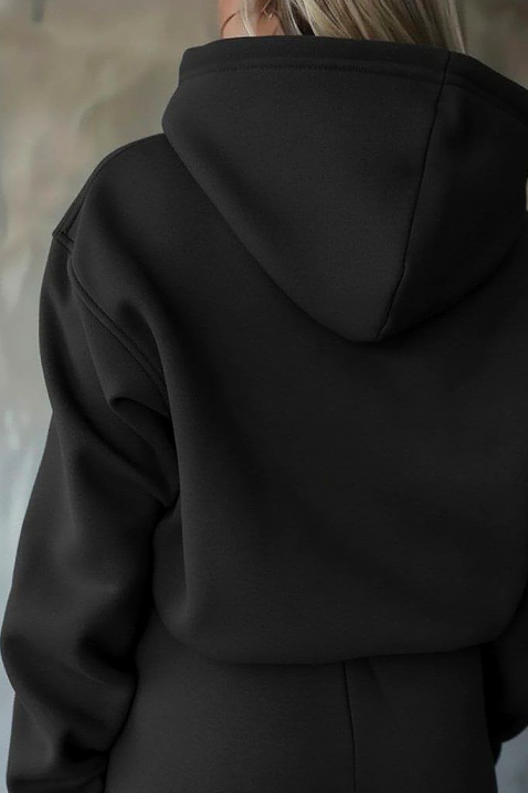 Set AZLANA, Culoare: negru, IVET.RO - Reduceri de până la -80%