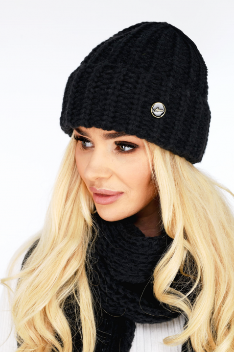 Set KRILDANA BLACK, Culoare: negru, IVET.RO - Reduceri de până la -80%