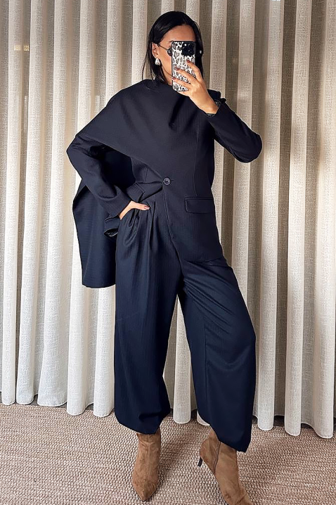 Set DEMBRONZA NAVY, Culoare: bleumarin, IVET.RO - Reduceri de până la -80%