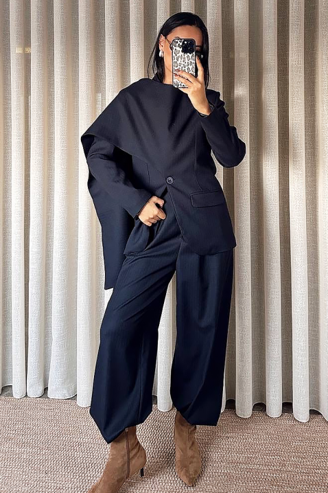 Set DEMBRONZA NAVY, Culoare: bleumarin, IVET.RO - Reduceri de până la -80%