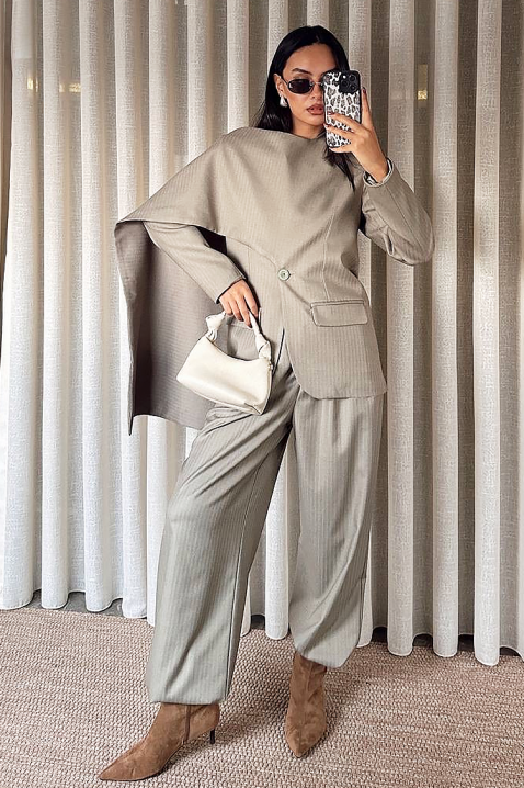 Set DEMBRONZA BEIGE, Culoare: bej, IVET.RO - Reduceri de până la -80%