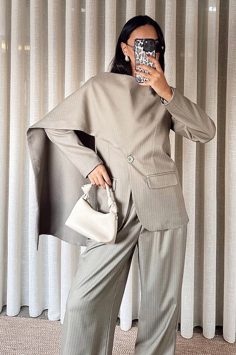 Set DEMBRONZA BEIGE, Culoare: bej, IVET.RO - Reduceri de până la -80%