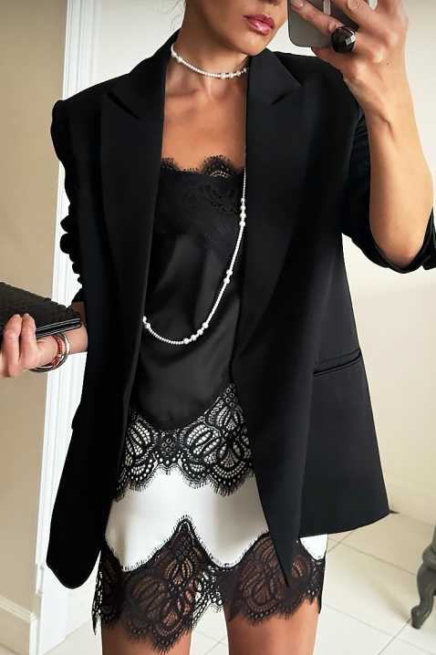 Set MRIONZA, Culoare: negru, IVET.RO - Reduceri de până la -80%