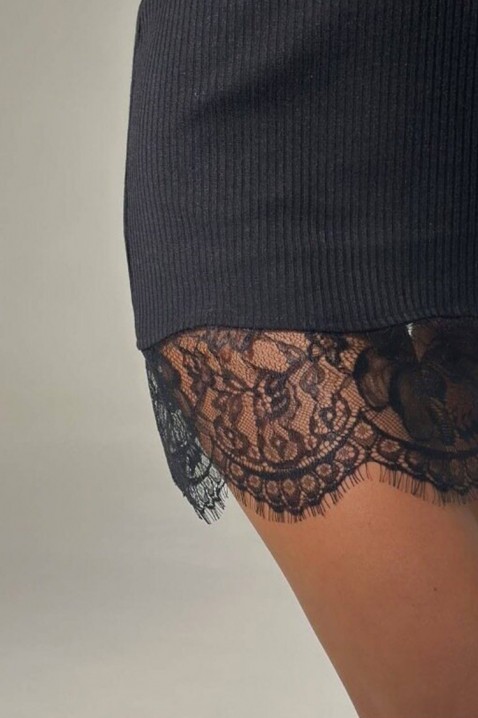 Rochie NAVLINDA, Culoare: negru, IVET.RO - Reduceri de până la -80%