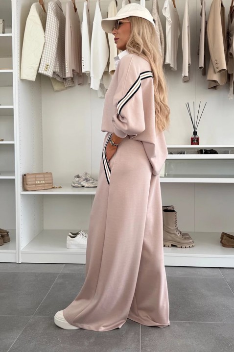 Set LOVRENDA, Culoare: pudră, IVET.RO - Reduceri de până la -80%