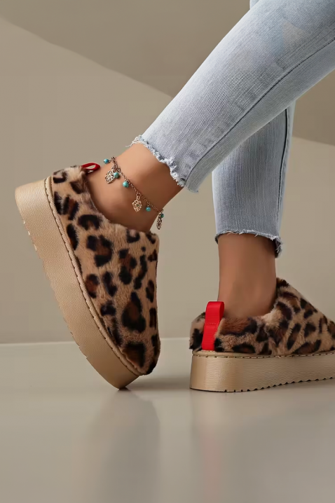 Pantofi damă BERALMA BEIGE, Culoare: bej, IVET.RO - Reduceri de până la -80%