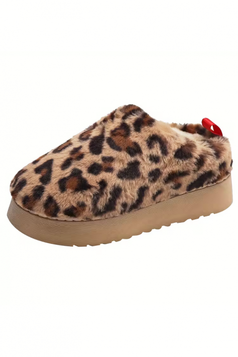 Pantofi damă BERALMA BEIGE, Culoare: bej, IVET.RO - Reduceri de până la -80%