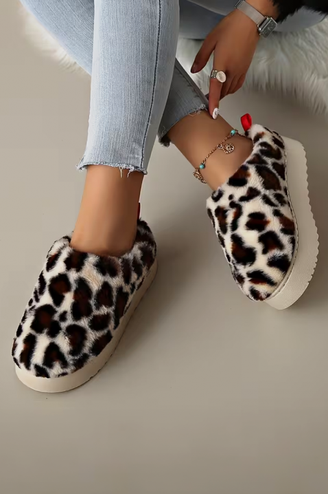 Pantofi damă BERALMA ECRU, Culoare: ecru, IVET.RO - Reduceri de până la -80%