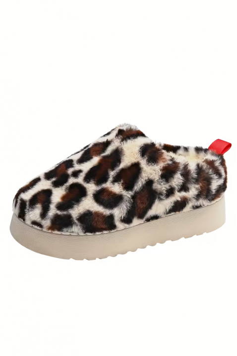 Pantofi damă BERALMA ECRU, Culoare: ecru, IVET.RO - Reduceri de până la -80%