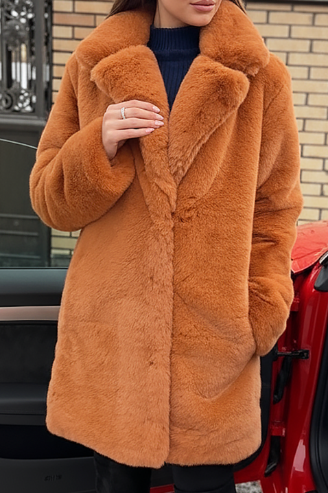 palton XERFIONA ORANGE