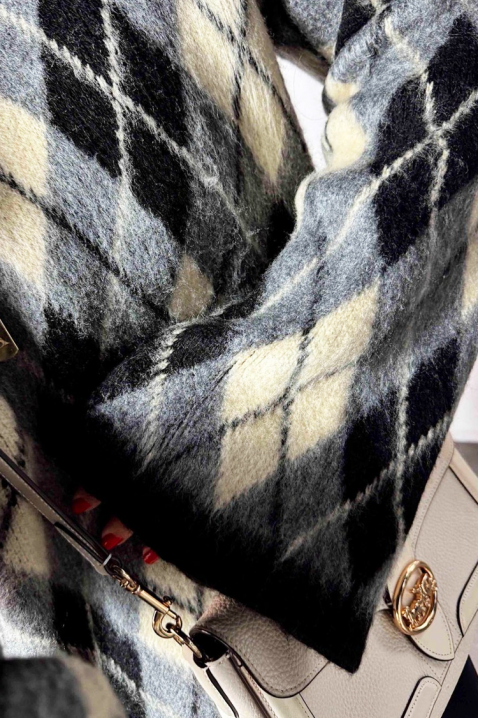 Pulover GREVILDA, Culoare: multicolor, IVET.RO - Reduceri de până la -80%