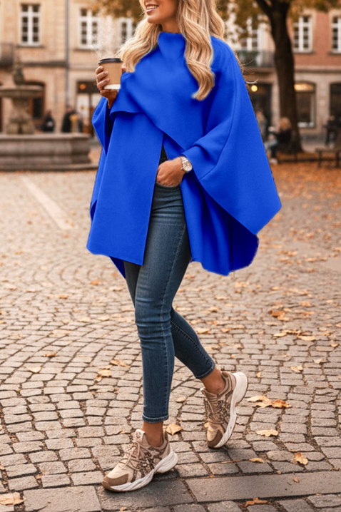 Platon POKRINZA BLUE, Culoare: albastru, IVET.RO - Reduceri de până la -80%