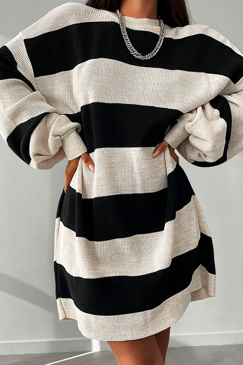 Rochie VARIOSA, Culoare: multicolor, IVET.RO - Reduceri de până la -80%