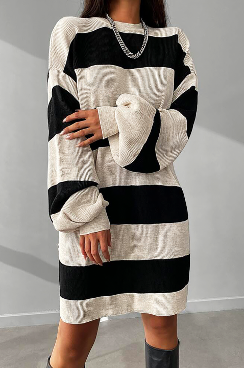 Rochie VARIOSA, Culoare: multicolor, IVET.RO - Reduceri de până la -80%