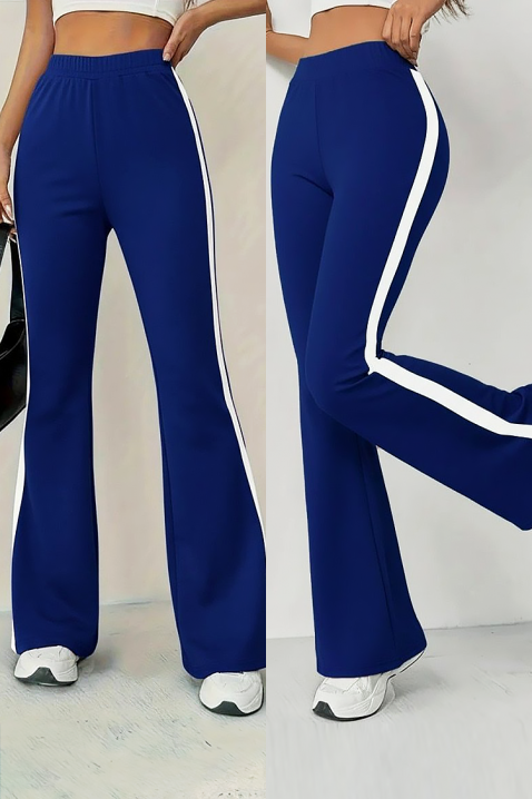 Colanți DREOLZA, Culoare: albastru, IVET.RO - Reduceri de până la -80%