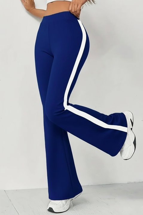 Colanți DREOLZA, Culoare: albastru, IVET.RO - Reduceri de până la -80%