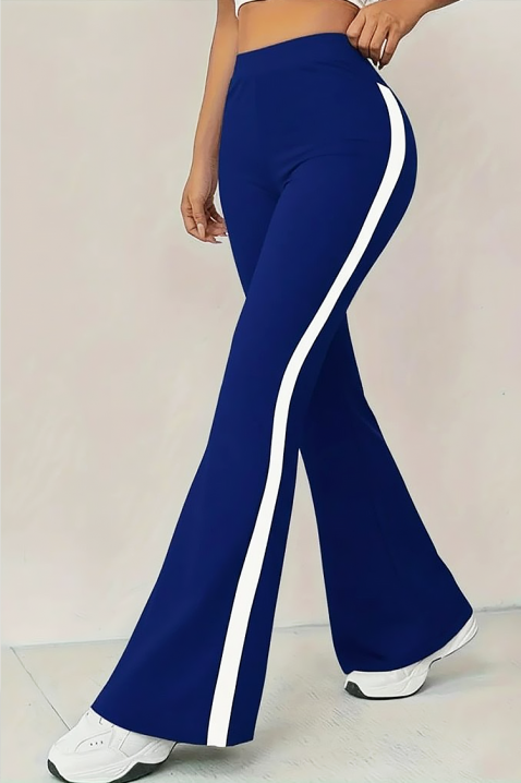 Colanți DREOLZA, Culoare: albastru, IVET.RO - Reduceri de până la -80%