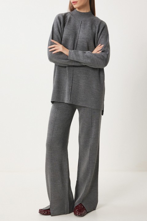 Set BRILONDA GREY, Culoare: gri, IVET.RO - Reduceri de până la -80%